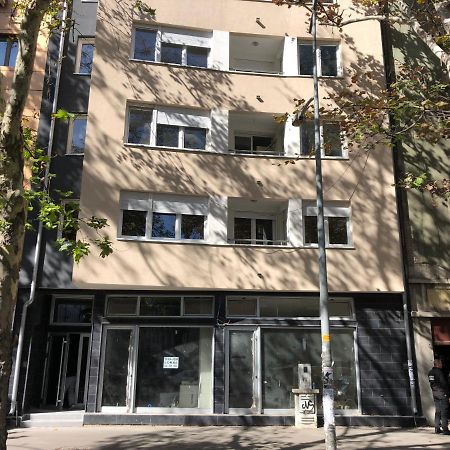 Spa Pleasure Apartman Novi Sad Exteriör bild